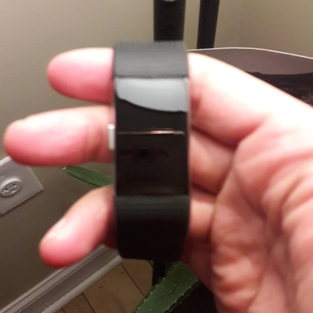 Fitbit Charge 2 HR